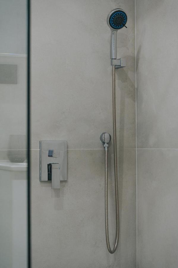 Luxury And Spacius Apartment Thessalonique Extérieur photo