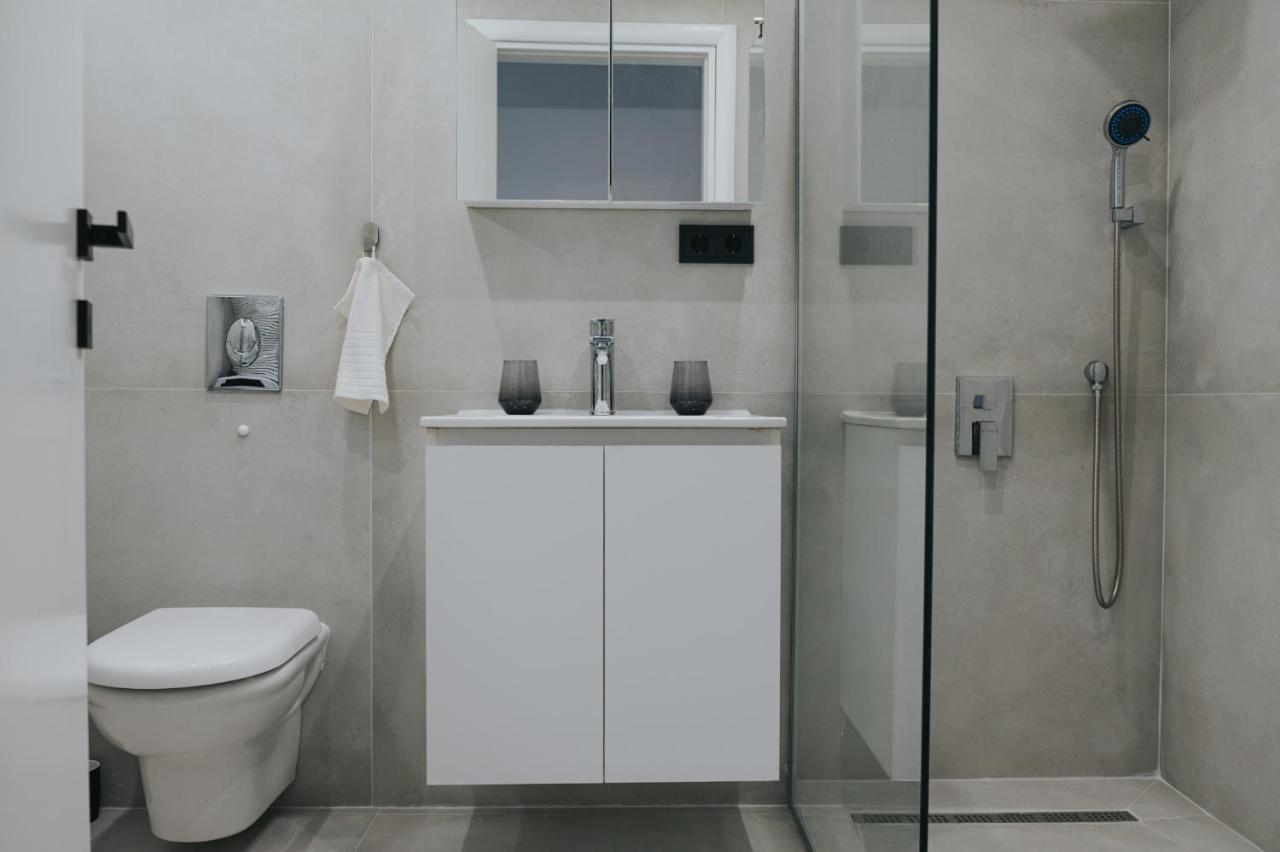 Luxury And Spacius Apartment Thessalonique Extérieur photo
