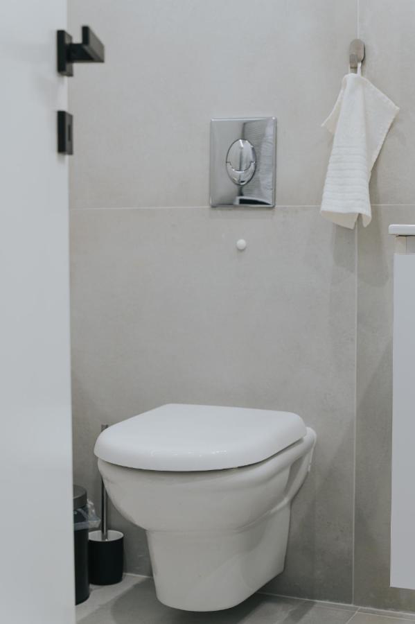 Luxury And Spacius Apartment Thessalonique Extérieur photo