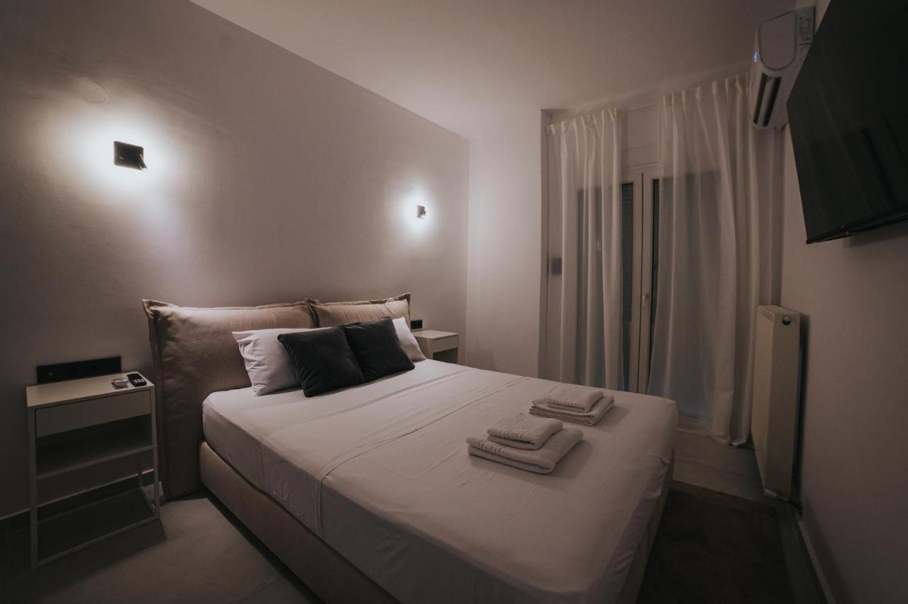 Luxury And Spacius Apartment Thessalonique Extérieur photo