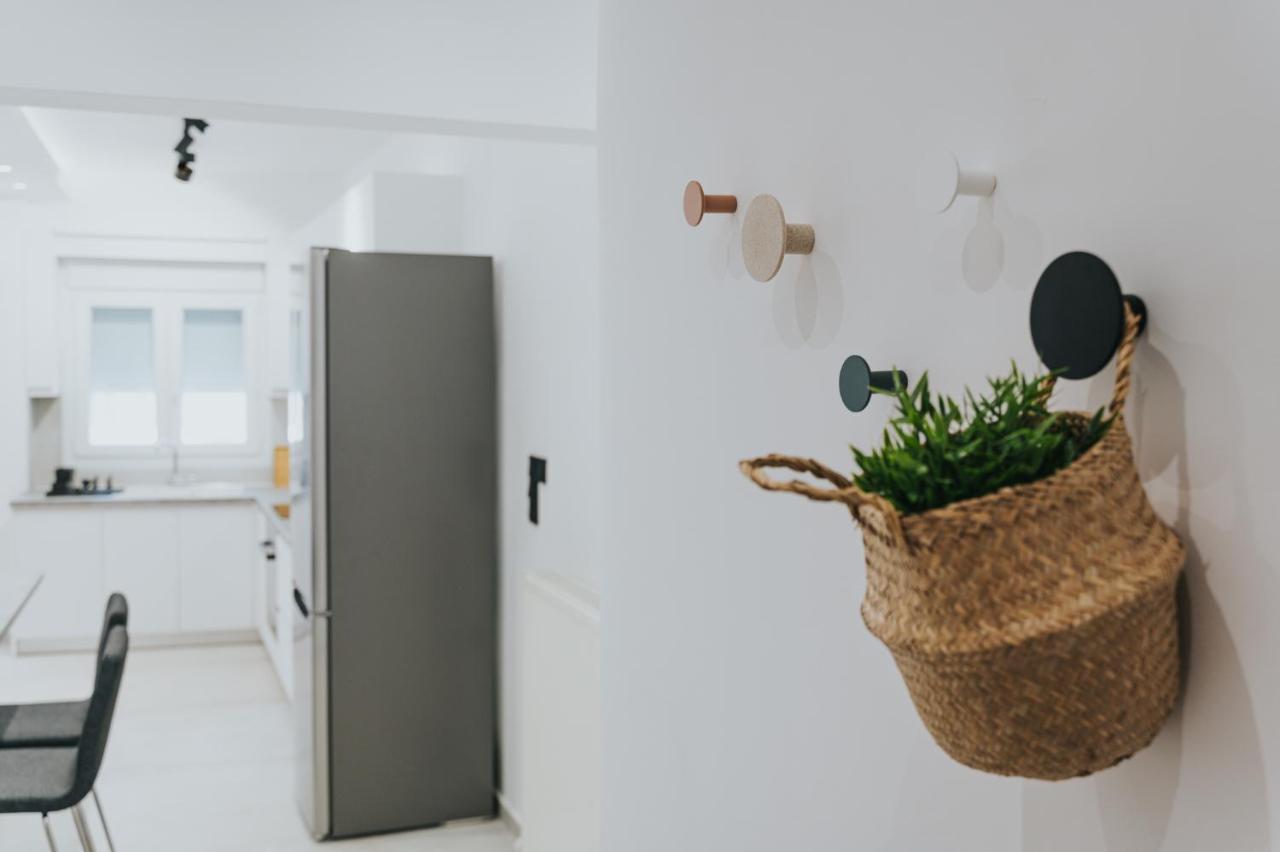 Luxury And Spacius Apartment Thessalonique Extérieur photo