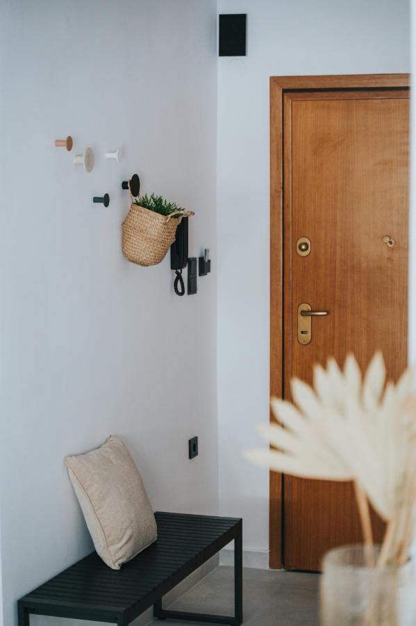 Luxury And Spacius Apartment Thessalonique Extérieur photo