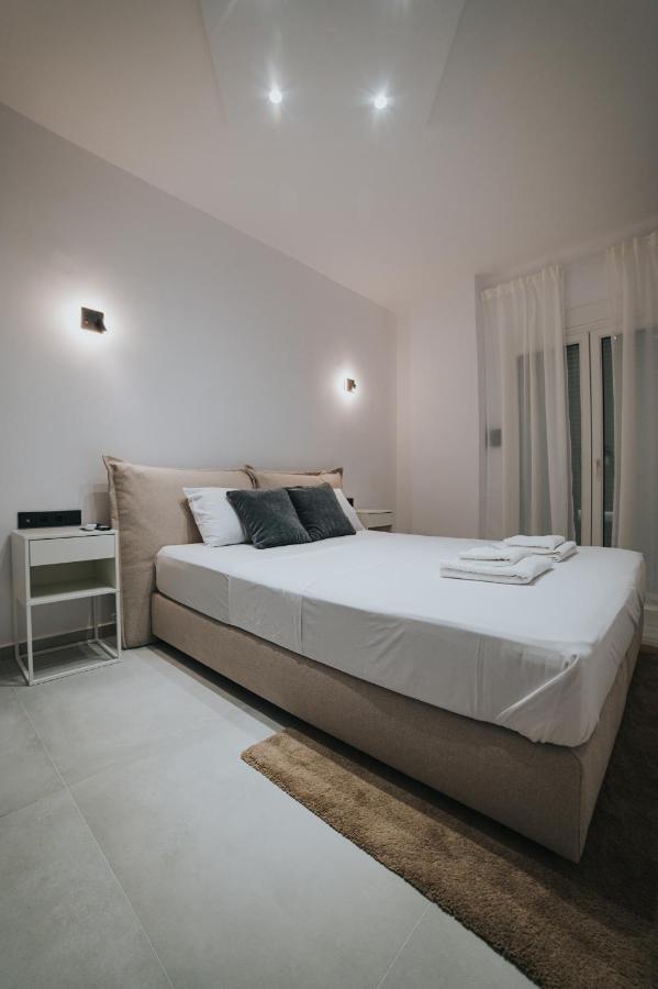 Luxury And Spacius Apartment Thessalonique Extérieur photo